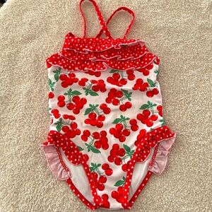 Rachel Riley bathing suit